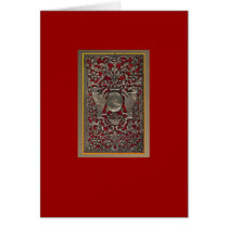 Book of Prayers cards by mindprint9 Book of Prayers cards