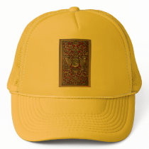Book of Prayers hats