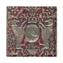 Book of Prayers magnets by mindprint9 Book of Prayers magnets