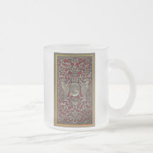 Book of Prayers Mugs