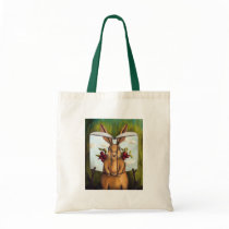 Book of Secrets 4-The Rabbit Story Bag
