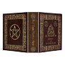 Book of Shadows (big) Binders