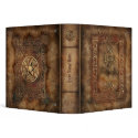 Book of Shadows Binders