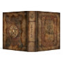 Book of Shadows Binders