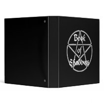 Book of Shadows binders by TheYankeeDingo Book of Shadows binders