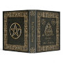 Book of Shadows Binder