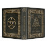Book of Shadows Binders