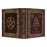Book of Shadows 3 Ring Binders