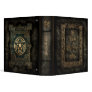 Book of Shadows 3 Ring Binder