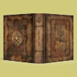Book of Shadows Binders