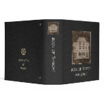 Book of Shadows BOS Spooky Antique Ghost Haunted H binders