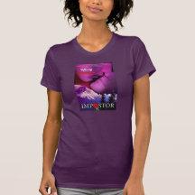 book one t shirt