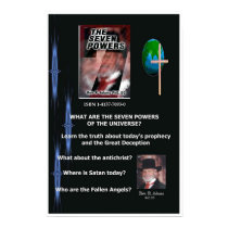 Book Poster Seminar 1 posters by rudytheraven Book Poster Seminar 1 posters