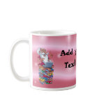 Book Store Shop Design Coffee Mugs