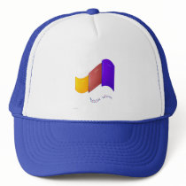 Book Wave hats by mindprint9 Book Wave hats