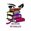 Book Woman 2 Sided Shirt