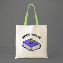 Book Worm bags
