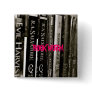 BOOK WORM PINBACK BUTTONS