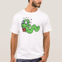 book worm t-shirts