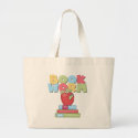 Book Worm Tshirts and Gifts bag