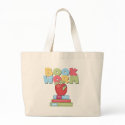 Book Worm Tshirts and Gifts bag