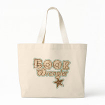 Book Wrangler bags