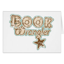Book Wrangler cards