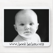 bookbabie mouse pad mousepads by bookbabie bookbabie mouse pad mousepads