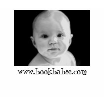 bookbabie t-shirt