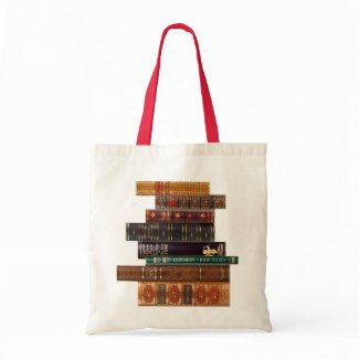Bookbag 3 bag