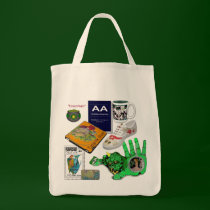 Bookbag "Essentials" bags