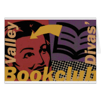 bookclub cards by oregonlaurie72 bookclub cards