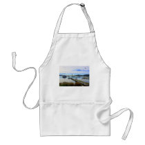 booker bay aprons
