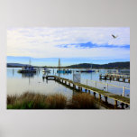 booker bay posters