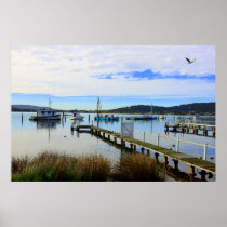 booker bay posters