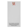 Booker T. Washiington quote Photo Cards