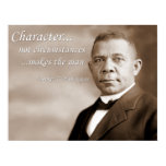 Booker T. Washington posters