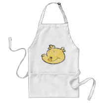 Booker the Chick Apron