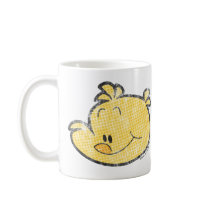 Booker the Chick Mug