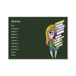 Education Business Cards