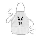 Bookie the Hamster aprons