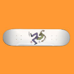 Bookin' It board skateboards