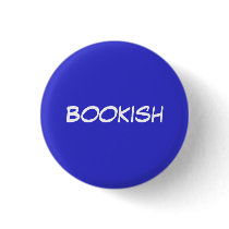 Bookish buttons by UnaPoet Bookish buttons