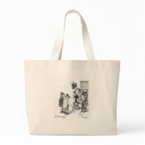 bookmaker1896 001 tote bag