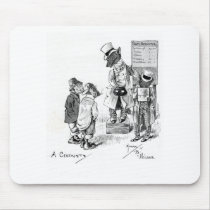 bookmaker1896 001 mouse pad