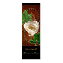 Bookmark - Alle de Wercken profilecard
