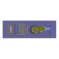 bookmark Bbbuuuzzzz! business cards by davidseuss bookmark Bbbuuuzzzz! business cards
