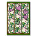 Bookmark Card - 01
