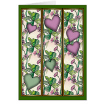 Bookmark Card - 01