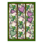 Bookmark Card - 01